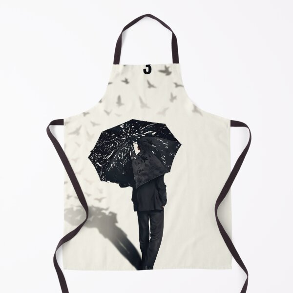 Item preview, Black Umbrella N3 designed and sold by KrrnRandall.