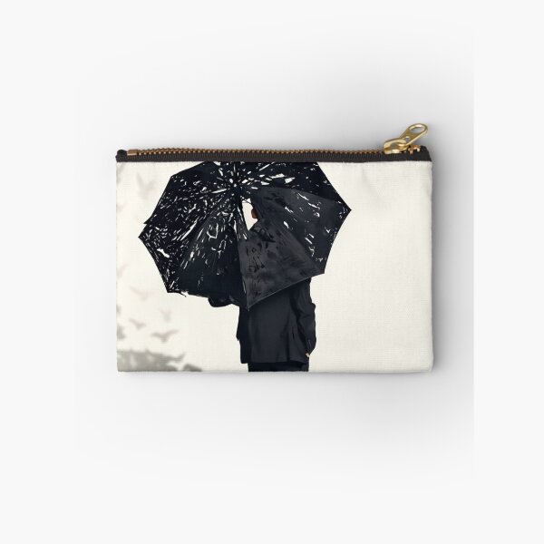 Item preview, Black Umbrella N3 designed and sold by KrrnRandall.