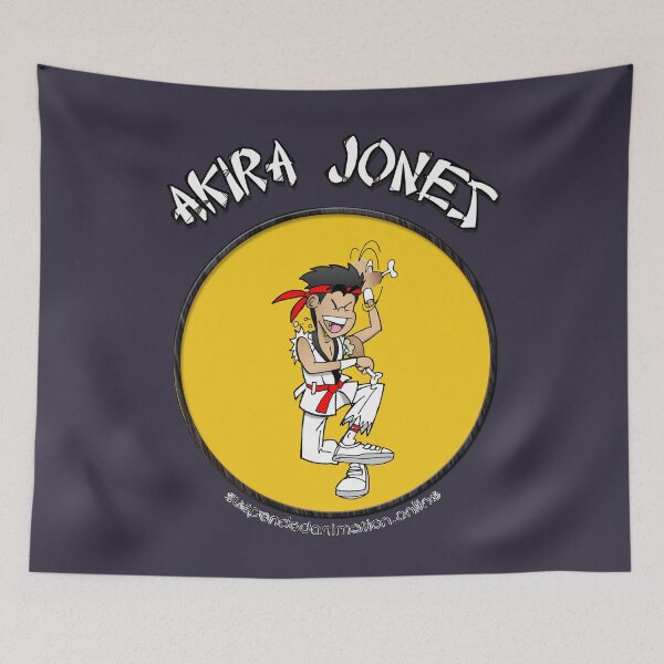 Item preview, For Men Women Akira Kurosawa Gift For Birthday designed and sold by Selene065Penelo.