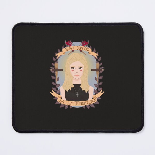 Item preview, Buffy Summers designed and sold by hohltcluni.