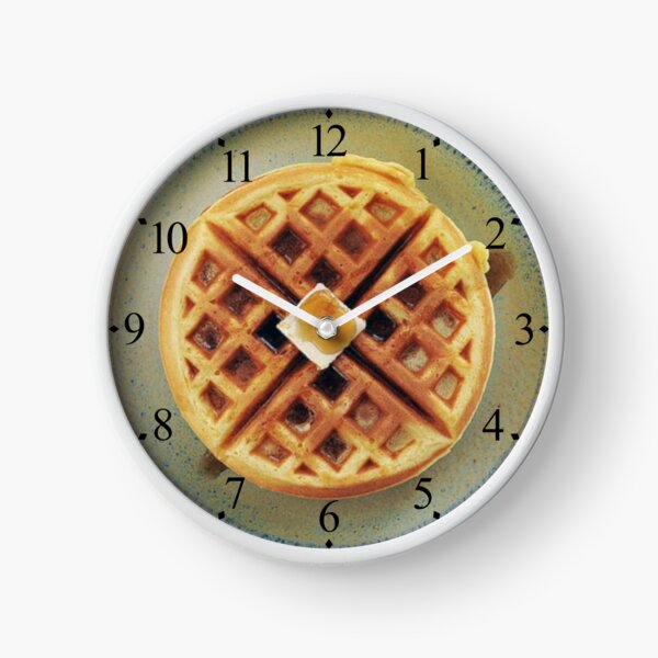 Item preview, Waffle Time MMMMmmm designed and sold by EJ-Bailey.