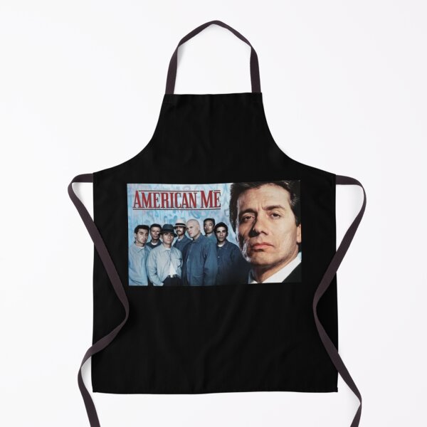 Item preview, American Me Vatos Locos designed and sold by HunterWar.