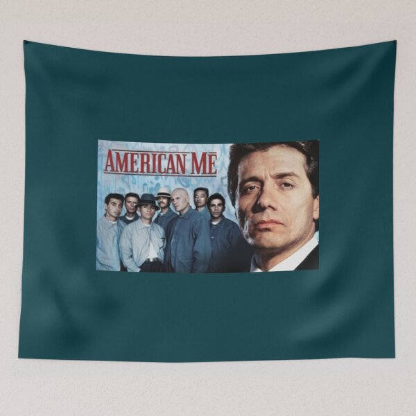 Item preview, American Me Vatos Locos    designed and sold by HunterWar.