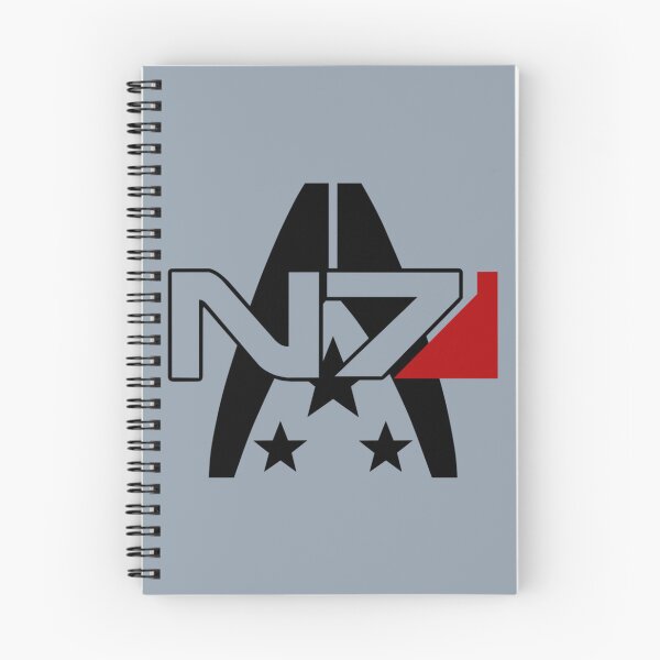 Item preview, Mass Effect N7 Alliance Tee   designed and sold by HumbleSprite.