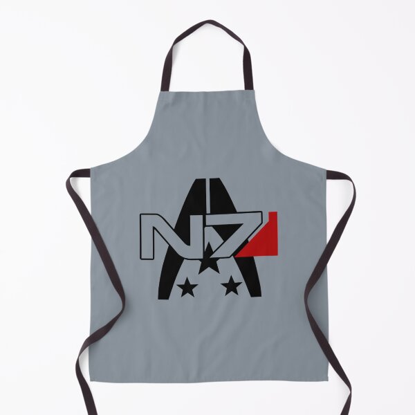Item preview, Mass Effect N7 Alliance Tee   designed and sold by HumbleSprite.
