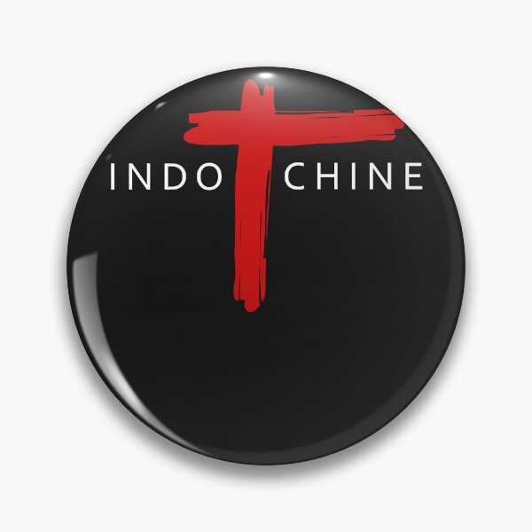 Item preview, Indochin designed and sold by DaphneDassa.