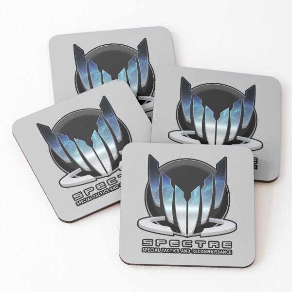 Item preview, Mass Effect Spectre   designed and sold by HumbleSprite.
