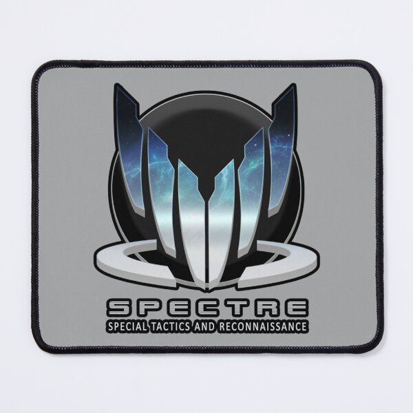 Item preview, Mass Effect Spectre designed and sold by HumbleSprite.