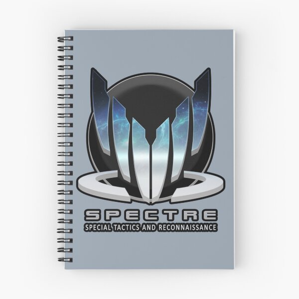 Item preview, Mass Effect Spectre   designed and sold by HumbleSprite.