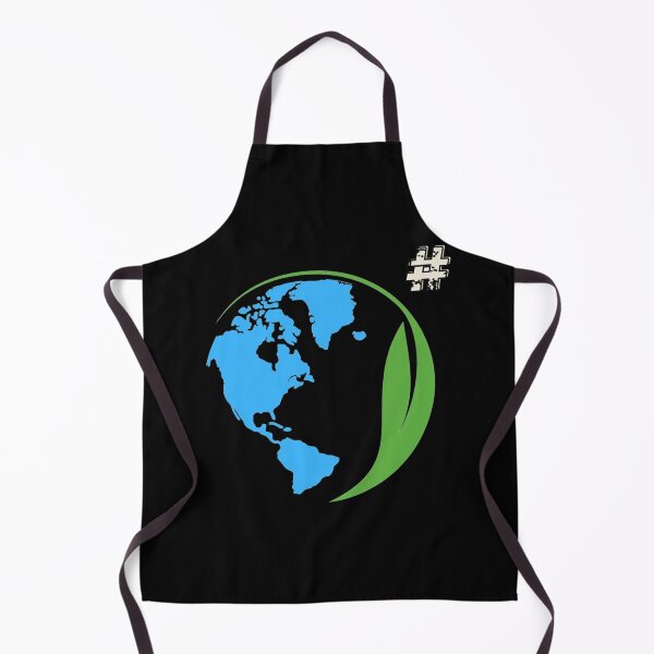 Item preview, green leaf art 7 Essential T-Shirt designed and sold by KalebSim.