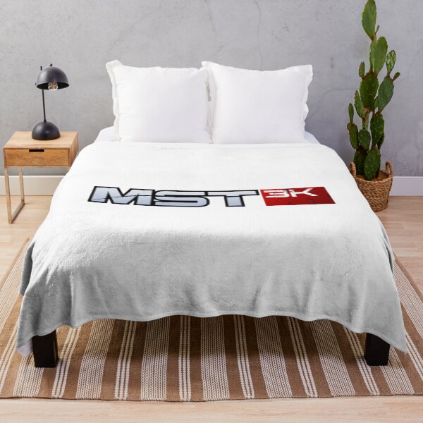 Item preview, MST3K - Mass Effect designed and sold by HumbleSprite.