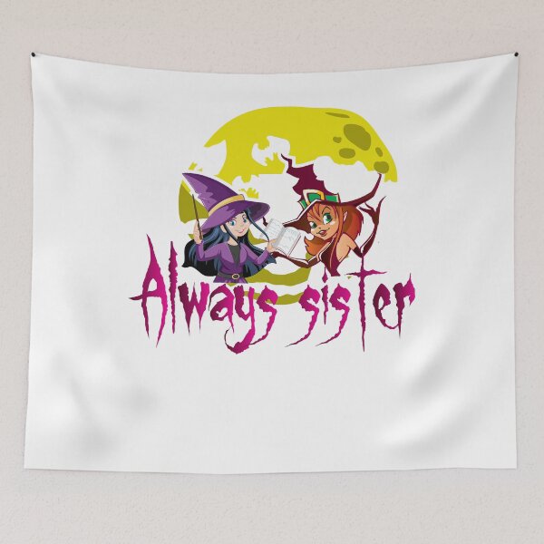 Item preview, Always sister designed and sold by Adrianne8429.