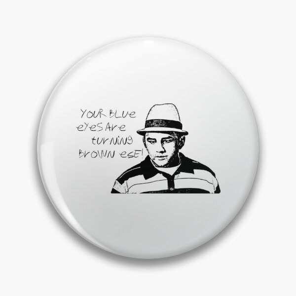 Item preview, Frankie   designed and sold by HunterWar.
