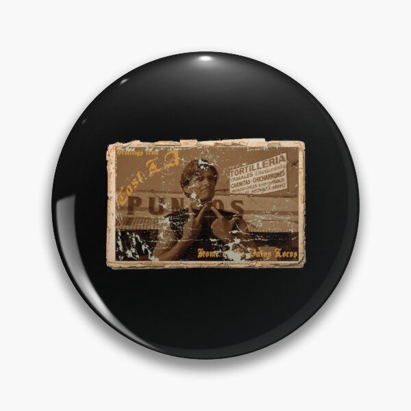 Item preview, Greetings from East L.A.    designed and sold by HunterWar.