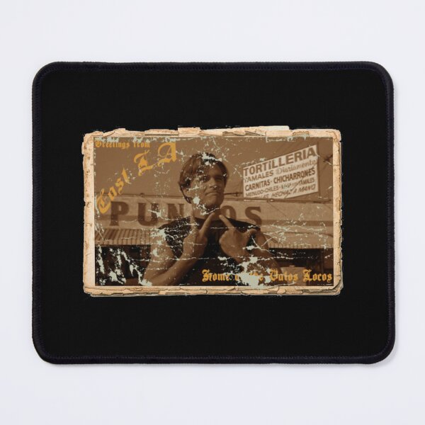 Item preview, Greetings from East L.A. designed and sold by HunterWar.