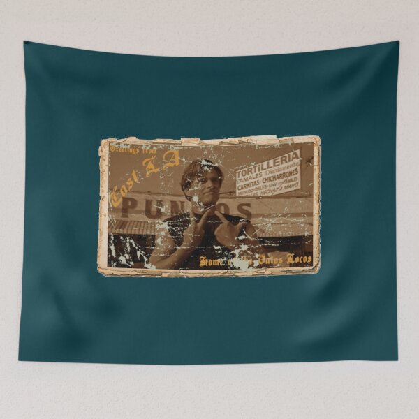 Item preview, Greetings from East L.A.    designed and sold by HunterWar.