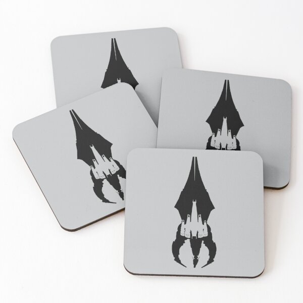 Item preview, Normandy v Reaper   designed and sold by HumbleSprite.