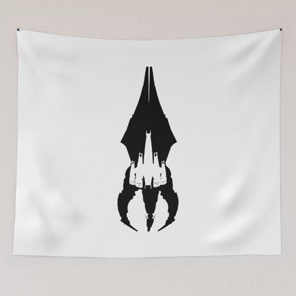 Item preview, Normandy v Reaper   designed and sold by HumbleSprite.