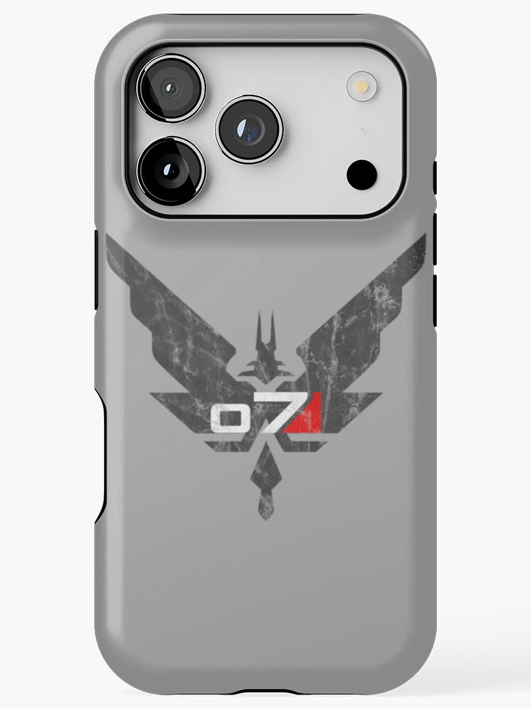 Thumbnail 1 of 4, iPhone Case, o7 Commander! designed and sold by HumbleSprite.