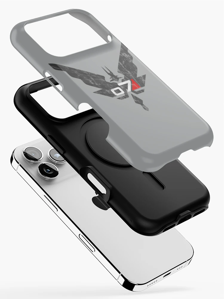 Thumbnail 2 of 4, iPhone Case, o7 Commander! designed and sold by HumbleSprite.