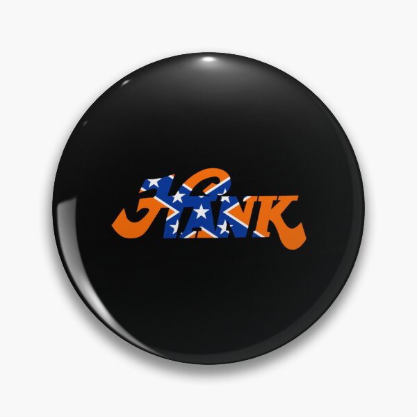 Item preview, Hank    designed and sold by HunterWar.