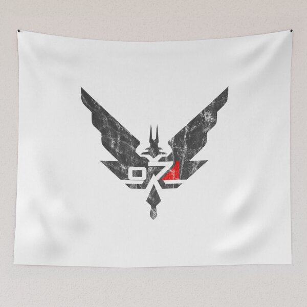 Item preview, o7 Commander!   designed and sold by HumbleSprite.