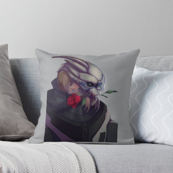 Item preview, Roses for Shepard   designed and sold by HumbleSprite.