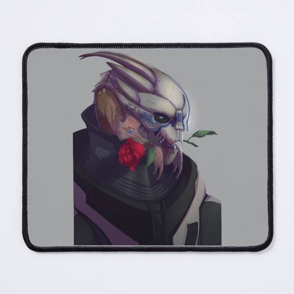 Item preview, Roses for Shepard   designed and sold by HumbleSprite.