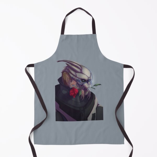 Item preview, Roses for Shepard designed and sold by HumbleSprite.
