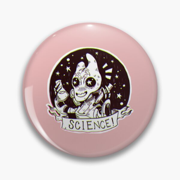 Item preview, Science!!!   designed and sold by HumbleSprite.
