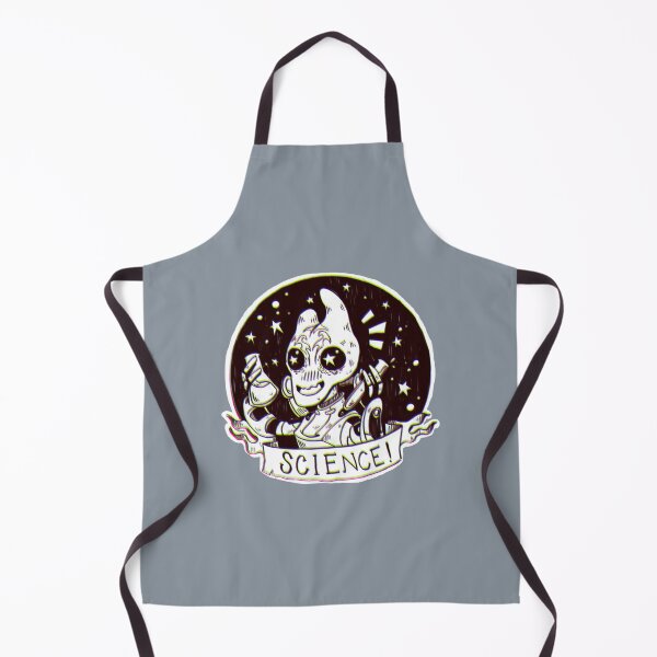 Item preview, Science!!! designed and sold by HumbleSprite.