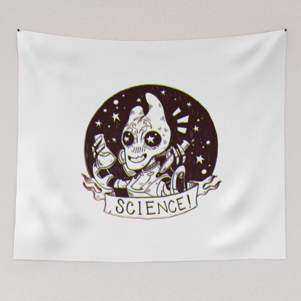 Item preview, Science!!!   designed and sold by HumbleSprite.