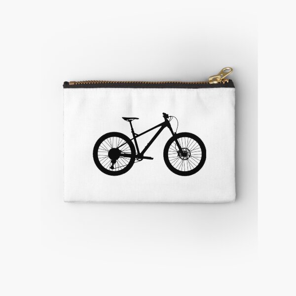 Item preview, Marin San Quentin Hardtail Mountain Bike Silhouette    designed and sold by HunterWar.