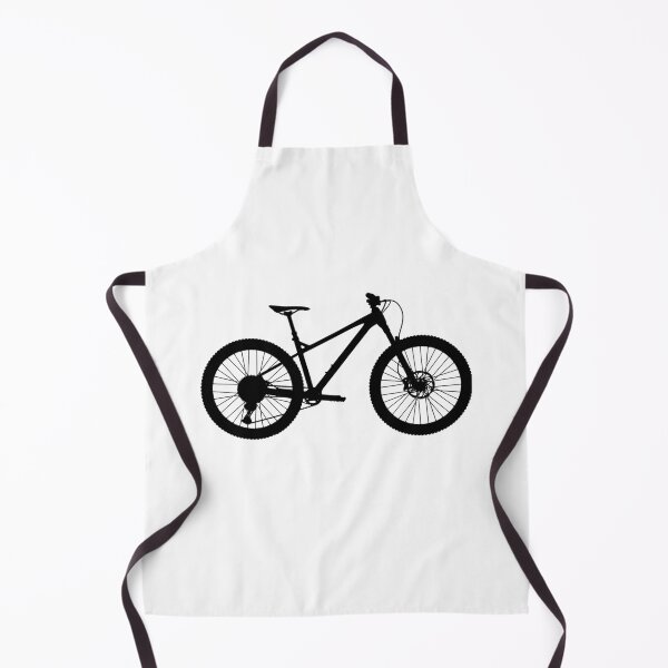 Item preview, Marin San Quentin Hardtail Mountain Bike Silhouette designed and sold by HunterWar.