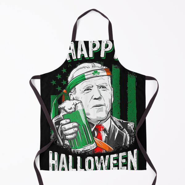 Item preview, Anti Joe Biden St Patricks Day Shirt designed and sold by MichaelSchale4.