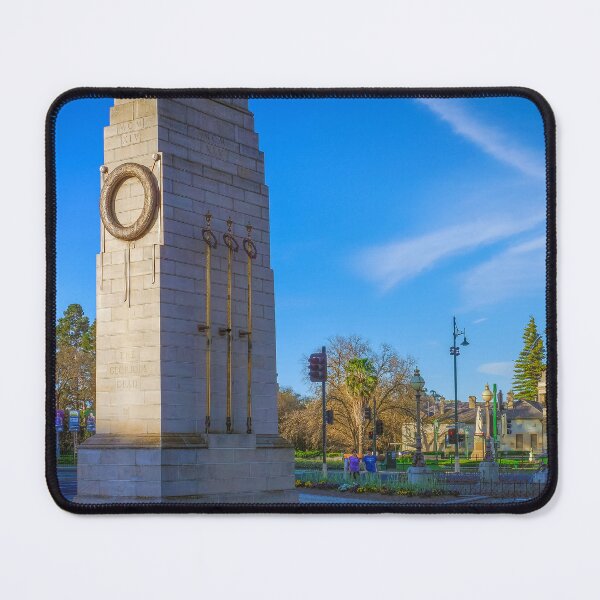 Item preview, The Cenotaph and the Fountain designed and sold by Steven Jodoin.