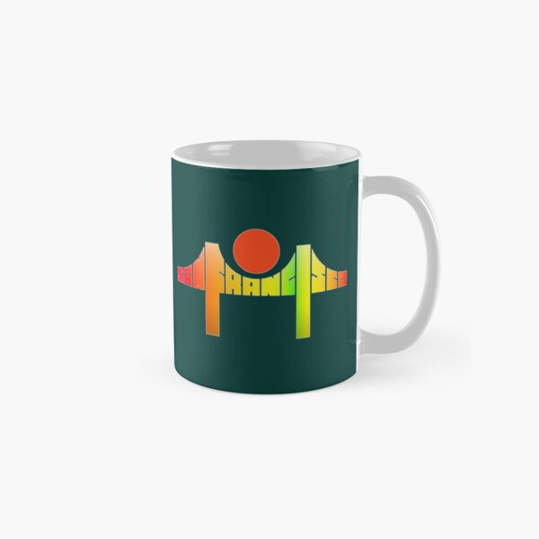 Item preview, San Francisco    designed and sold by HunterWar.