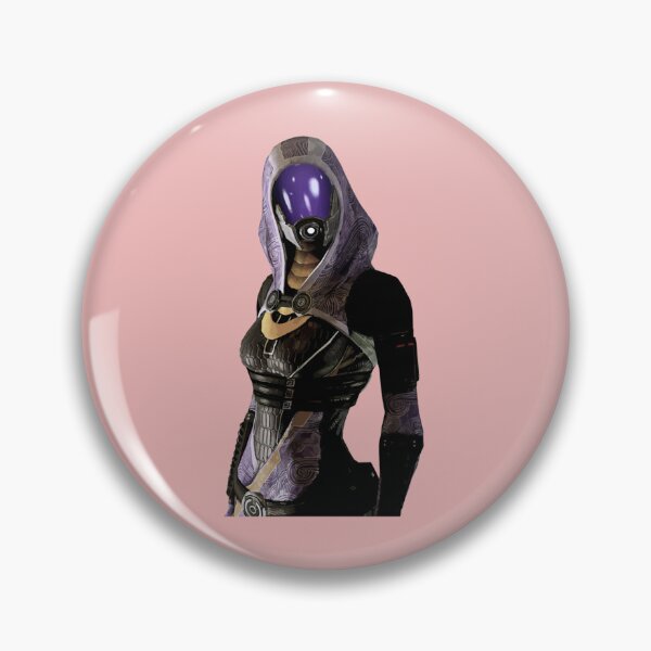 Item preview, Tali vas Normandy Active  designed and sold by HumbleSprite.