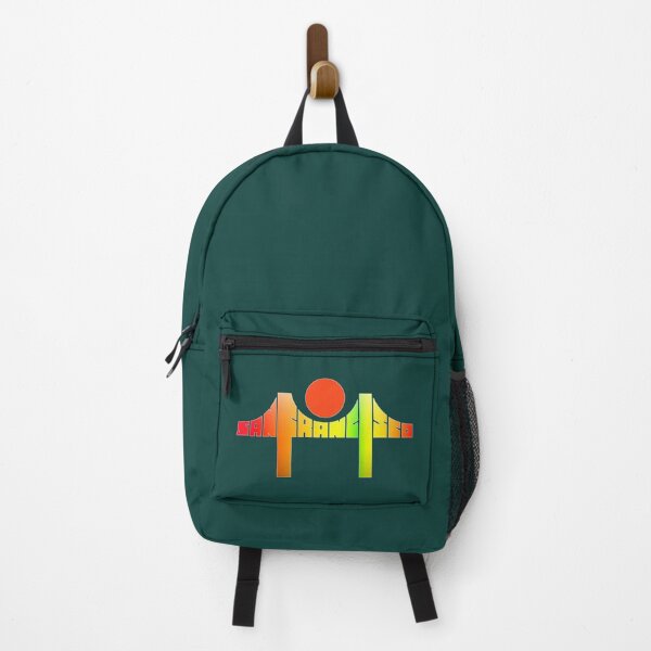 Item preview, San Francisco    designed and sold by HunterWar.