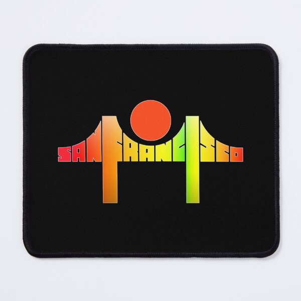 Item preview, San Francisco designed and sold by HunterWar.
