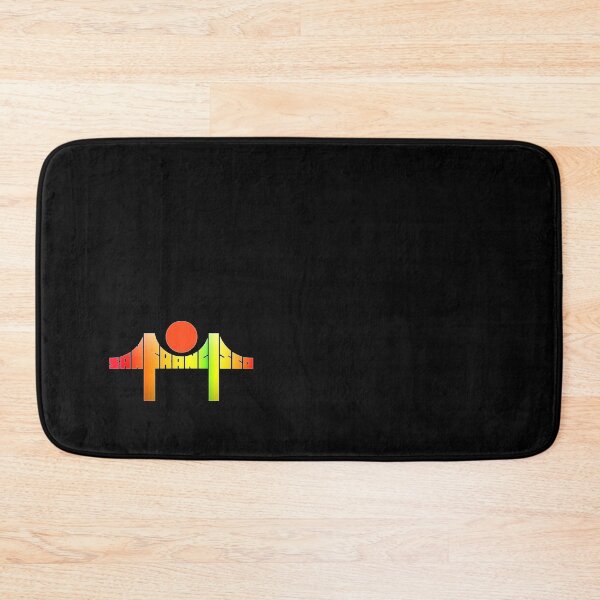 Item preview, San Francisco    designed and sold by HunterWar.