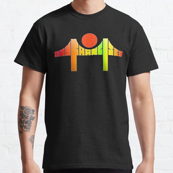 Item preview, San Francisco    designed and sold by HunterWar.