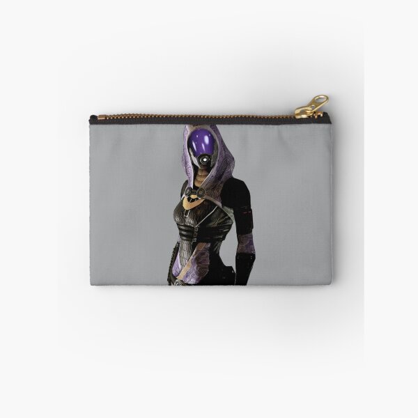 Item preview, Tali vas Normandy Active  designed and sold by HumbleSprite.