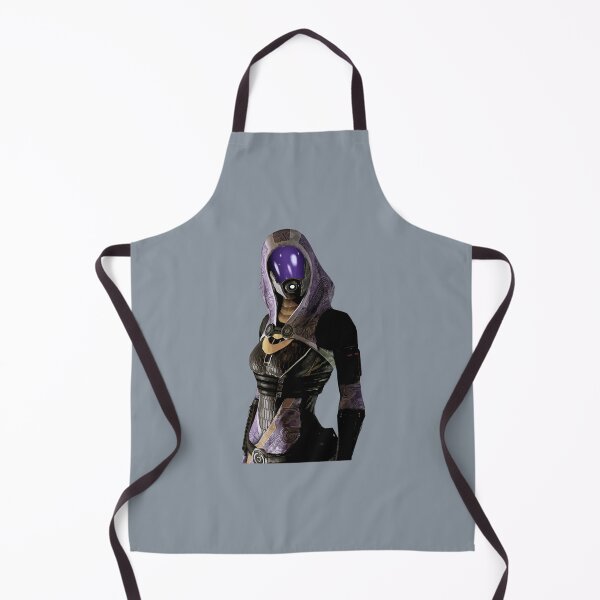 Item preview, Tali vas Normandy Active designed and sold by HumbleSprite.