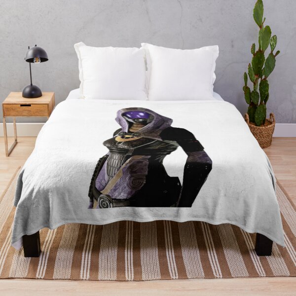 Item preview, Tali vas Normandy Active designed and sold by HumbleSprite.