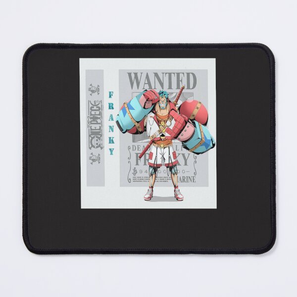 Item preview, One Piece Franky designed and sold by arantstor.