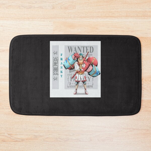 Item preview, One Piece Franky designed and sold by arantstor.
