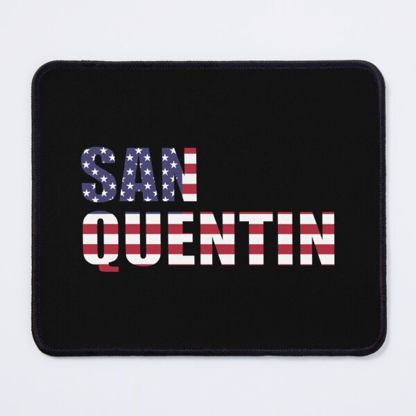 Item preview, San Quentin designed and sold by HunterWar.