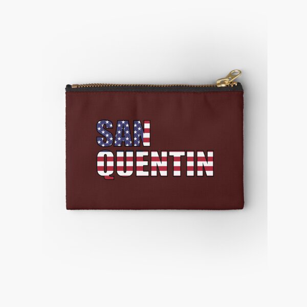Item preview, San Quentin    designed and sold by HunterWar.