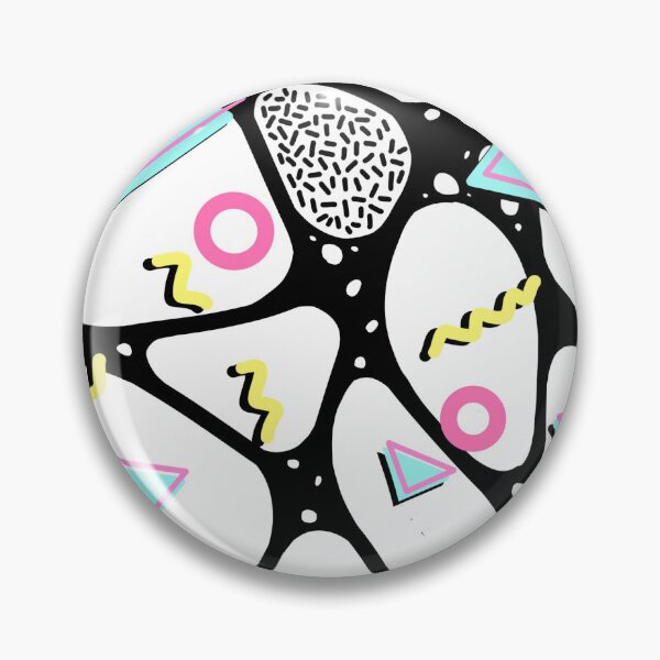 Item preview, 80’s check designed and sold by Sbbutler.